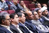 مسئولان استانی در گرامیداشت روز ملی دامپزشکی در کرمان