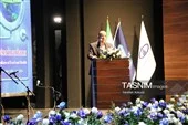 شرکت‌کنندگان مراسم روز ملی دامپزشکی در کرمان