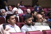 اهدای لوح تقدیر در آیین روز ملی دامپزشکی در کرمان