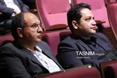 حضور کادر درمان و نظارت دام در روز ملی دامپزشکی در کرمان