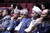 آیین تجلیل از پیشکسوتان روز ملی دامپزشکی در کرمان
