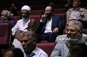 استاندار کرمان در حاشیه روز ملی دامپزشکی در کرمان
