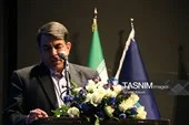 تلاشگران عرصه سلامت در همایش روز ملی دامپزشکی در کرمان