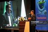 مسئولان دانشگاهی و اداری در روز ملی دامپزشکی در کرمان