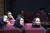 کارشناسان سلامت و پایش در روز ملی دامپزشکی در کرمان