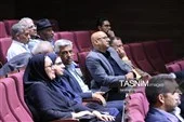 گرامیداشت خدمات دامپزشکان در روز ملی دامپزشکی در کرمان