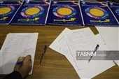 بررسی زیرساخت‌های دامپروری در روز ملی دامپزشکی در کرمان