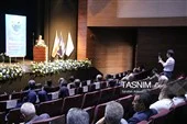 تجلیل از فعالان بخش خصوصی در روز ملی دامپزشکی در کرمان