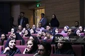 تصاویر برگزیدگان روز ملی دامپزشکی در کرمان