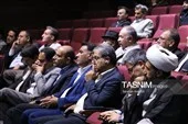 ارائه گزارش عملکرد در روز ملی دامپزشکی در کرمان