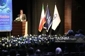 عکس دسته‌جمعی مسئولان در روز ملی دامپزشکی در کرمان