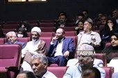 اختتامیه باشکوه روز ملی دامپزشکی در کرمان