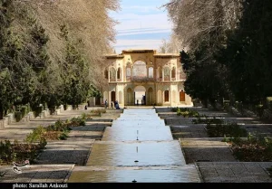 باغ شاهزاده ماهان
