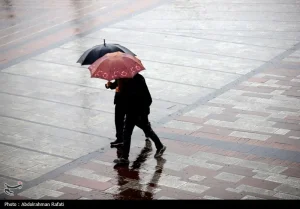 هواشناسی کرمان
