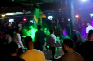 اجرای غیرمجاز موسیقی در کرمان