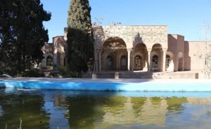 گاوگرد شرکت فرش کرمان