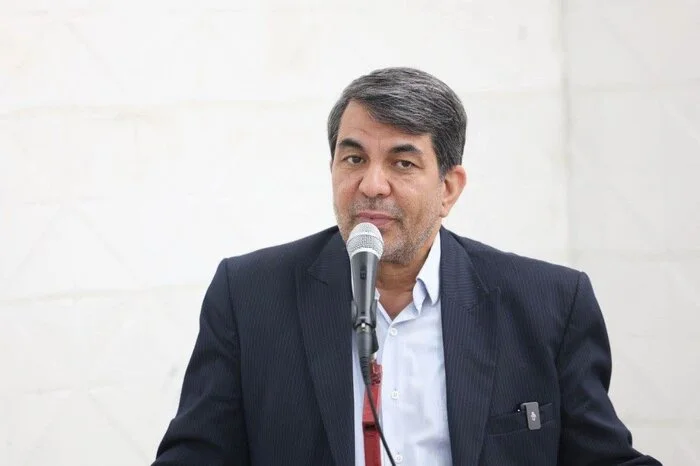 بازدید استاندار کرمان از دهکده امید و زندگی