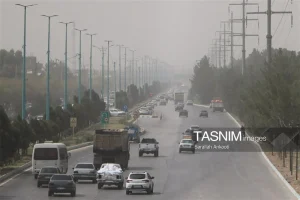 هواشناسی کرمان