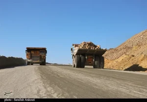 سهم ۱۵ درصدی حقوق دولتی معادن