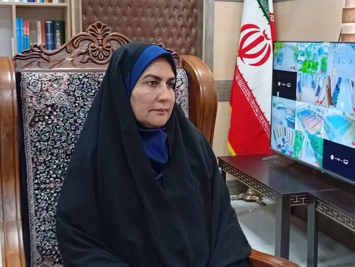 دیدار فرماندار جیرفت با مدیران رسانه پیرامون ظرفیت‌های جنوب کرمان
