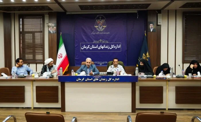 آزادسازی زندانیان جرائم غیرعمد با کمک خیرین در کرمان