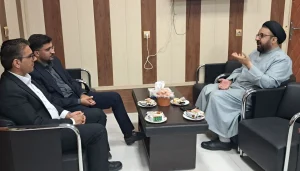 عدالت فرهنگی در جنوب کرمان