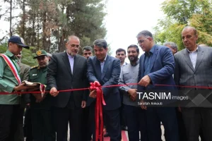 جشنواره ملی نان کرمان