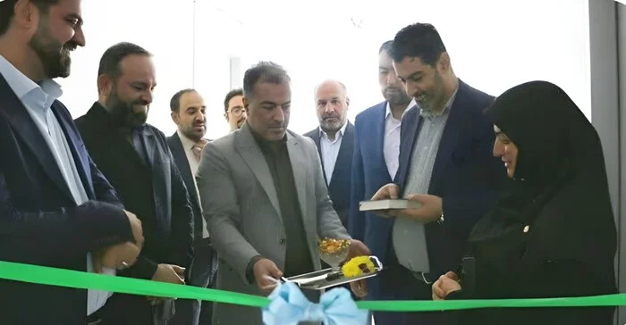 افتتاح پروژه ارتقای زیرساخت فناوری تعاون در اخبار استان کرمان