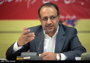 اکتشافات عمیق معدنی