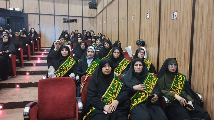 نقش فضای مجازی در ترویج فرهنگ رضوی در پویش ملی ایران امام رضا(ع) نقش فضای مجازی در ترویج فرهنگ رضوی در پویش ملی ایران امام رضا(ع)