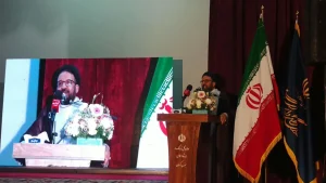 پویش ملی ایران امام رضا(ع)
