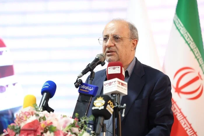 نوسازی ماشین‌آلات و صنایع معدنی کرمان