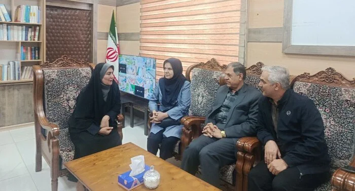 شناسایی منابع معدنی جیرفت و پتانسیل‌های اقتصادی منطقه