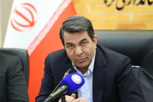 خام‌فروشی مس ایران