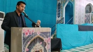 سرانه ورزشی جیرفت
