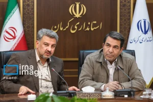 نیروگاه‌های خورشیدی کرمان