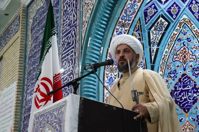 خطبه‌های نماز جمعه فهرج با تأکید بر فرزندآوری و انسجام ملی