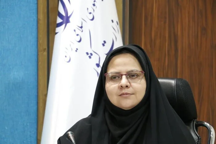 نشست بررسی نقش بانوان در تعاونی‌های روستایی استان کرمان