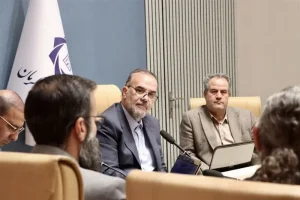 توسعه زیرساخت‌های هوشمند کرمان