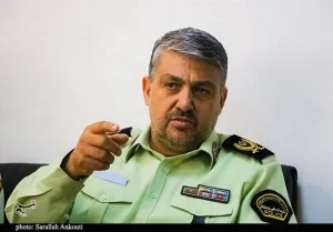 جرائم مسلحانه در کرمان