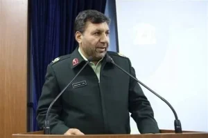 امنیت پایدار در جنوب کرمان