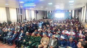 امنیت پایدار در جنوب کرمان