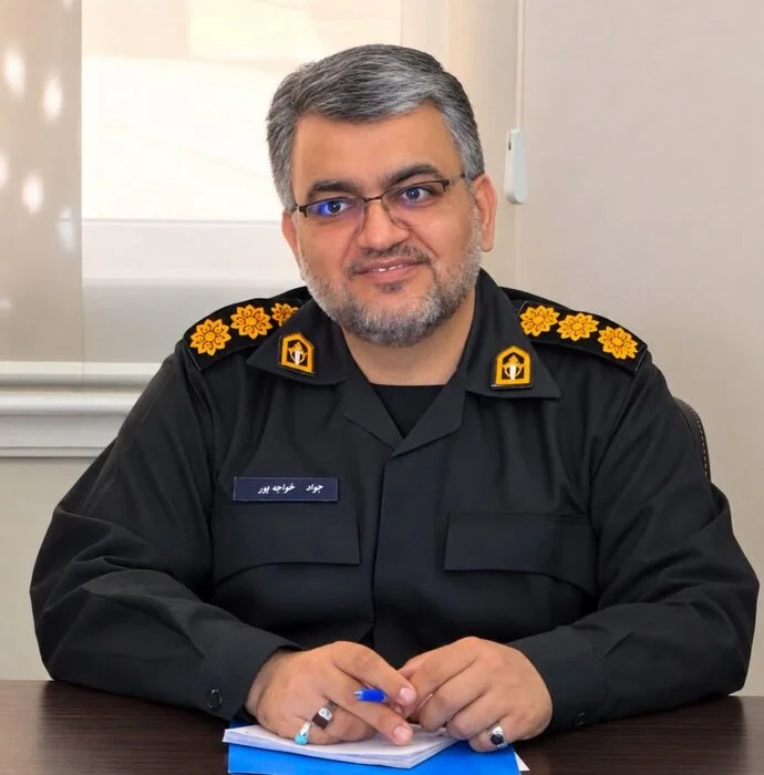 بررسی صحنه جرم و بازداشت متهم قتل در رفسنجان بررسی صحنه جرم و بازداشت متهم قتل در رفسنجان