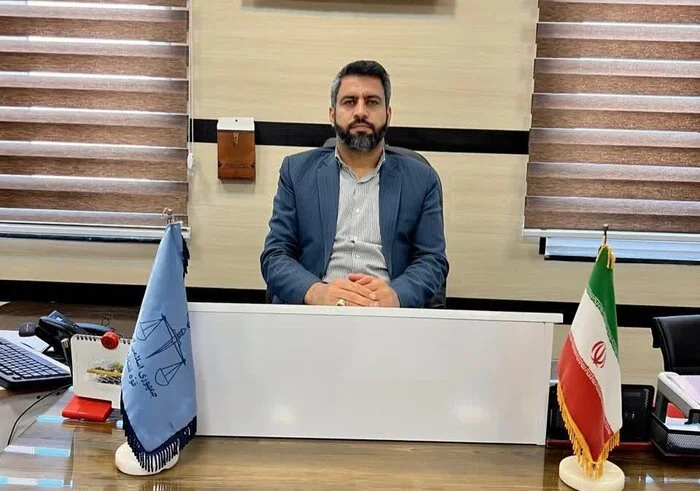 پیگیری قضایی پرونده تنبیه بدنی دانشآموز در دادستانی بم پیگیری قضایی پرونده تنبیه بدنی دانشآموز در دادستانی بم