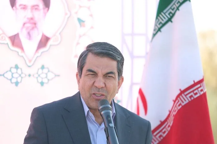 عملیات ساخت مدرسه ۱۲ کلاسه در شهرک‌های جدید استان کرمان