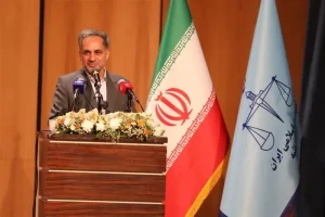 رئیس‌کل جدید دادگستری کرمان