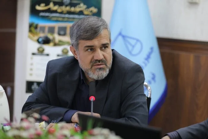 دادستان کرمان و رسیدگی به پروندهها دادستان کرمان و رسیدگی به پروندهها