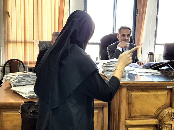 رسیدگی قضایی در کرمان رسیدگی قضایی در کرمان