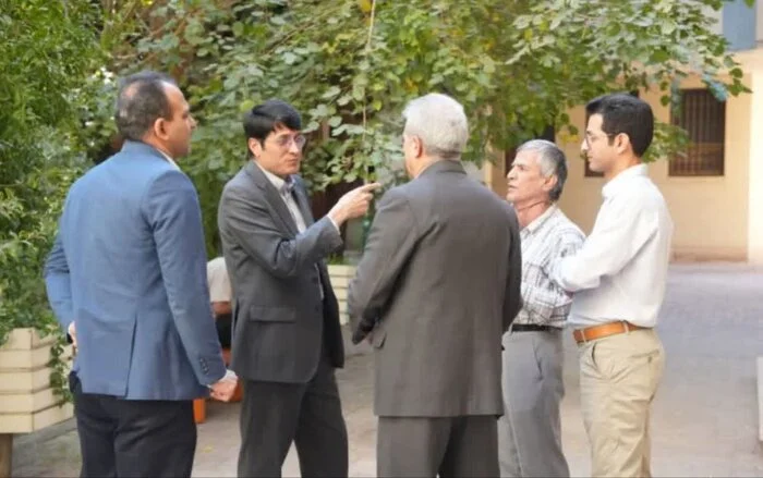 دانشگاه علوم پزشکی کرمان دانشگاه علوم پزشکی کرمان