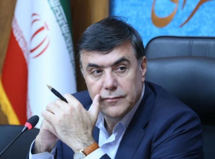 نیروگاههای خورشیدی در صنایع کرمان نیروگاههای خورشیدی در صنایع کرمان